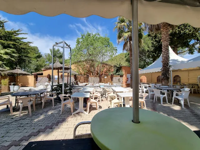 TONTON PILOU RESTAURANT