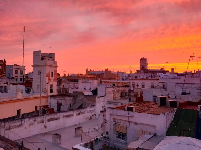 Apartamentos Columela