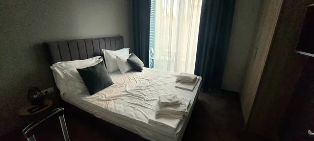 Green Luxury Apartments