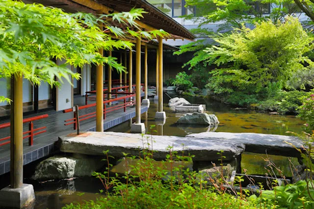 Kinugawa Grand Hotel Yumenotoki