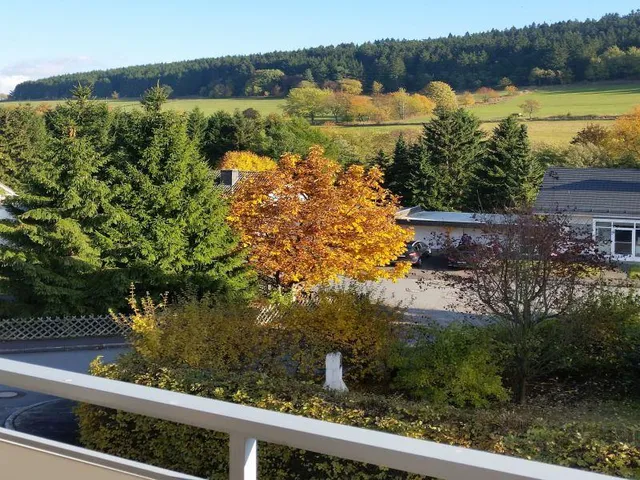 Ferienwohnungen 4-Jahreszeiten Willingen