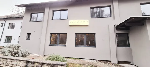 Waldhotel Schwalbennest