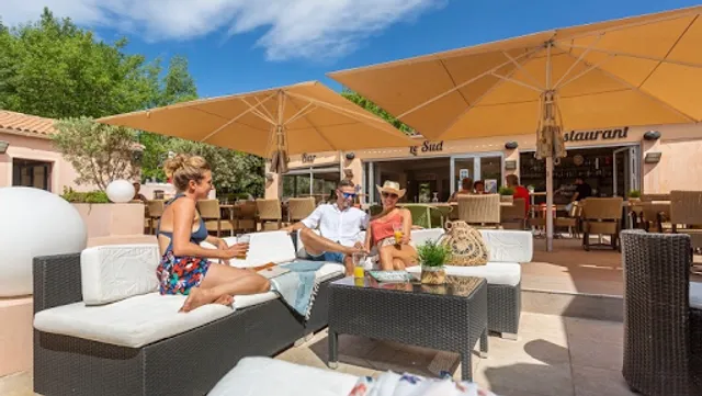 Restaurant Le Sud