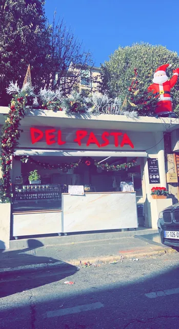 Del pasta