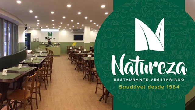 Natureza Restaurante Vegetariano