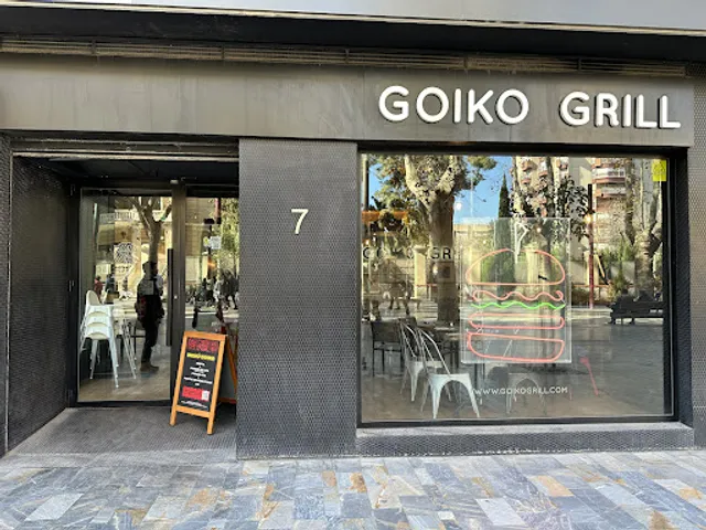 Goiko