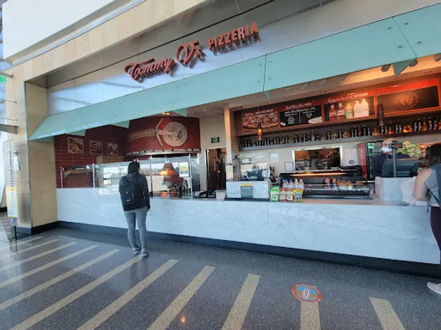 Tommy V's Pizzeria