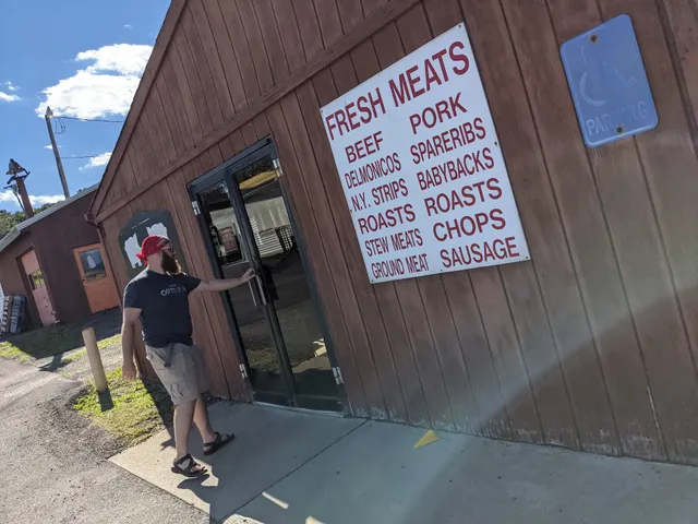 Herb Brittner's Smokehouse