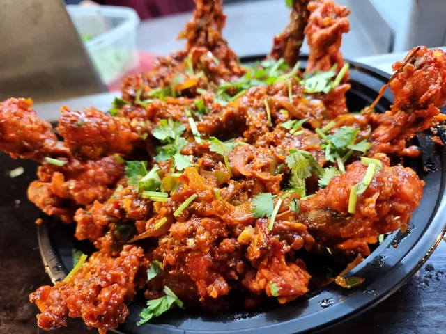 Yummi Authentic Chinese