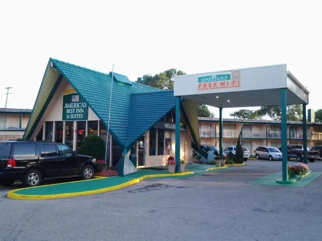America's Best Inn