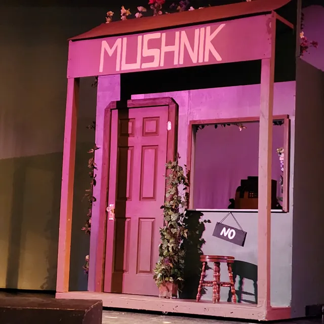 Kirkwood Theatre Guild