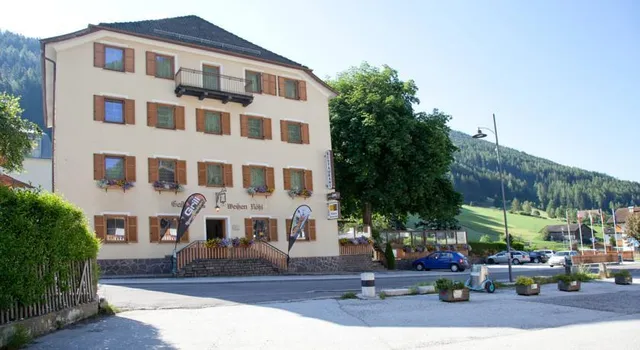 Gasthof Zum weissen Rössl