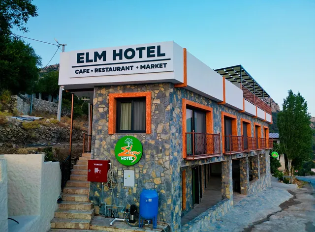 Elm Pansiyon