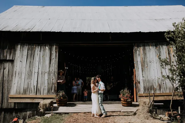 Yorkie Acres Farm & Yurt