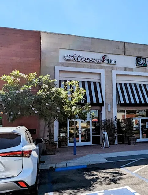 Monora Thai Cerritos