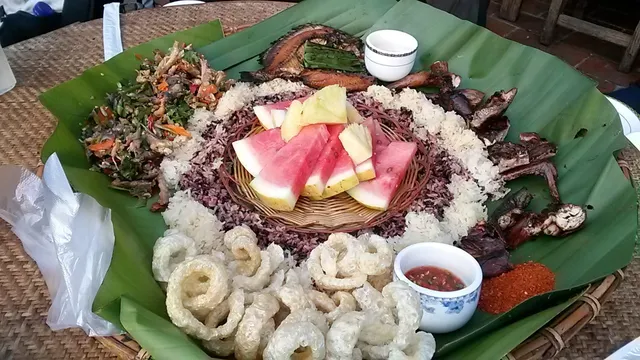 Daiwei The Special Features Roasts