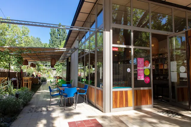 Brillat Savarin - Chacras de Coria