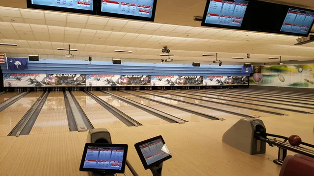Shaw Lanes