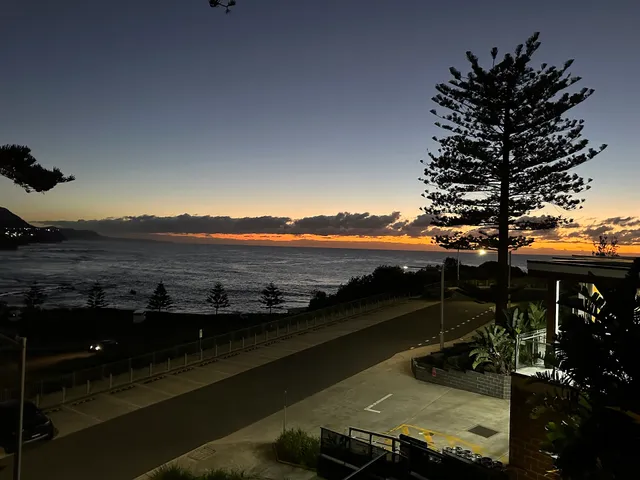 Headlands Hotel Brasserie & Bar Austinmer