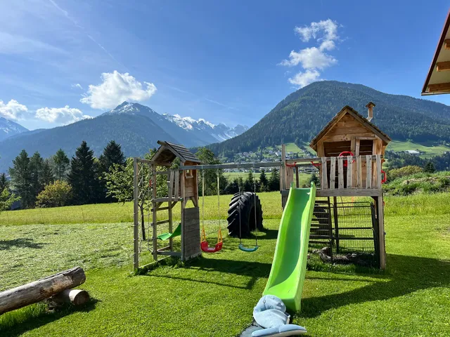 Ferienwohnungen Simon - Hauserhof