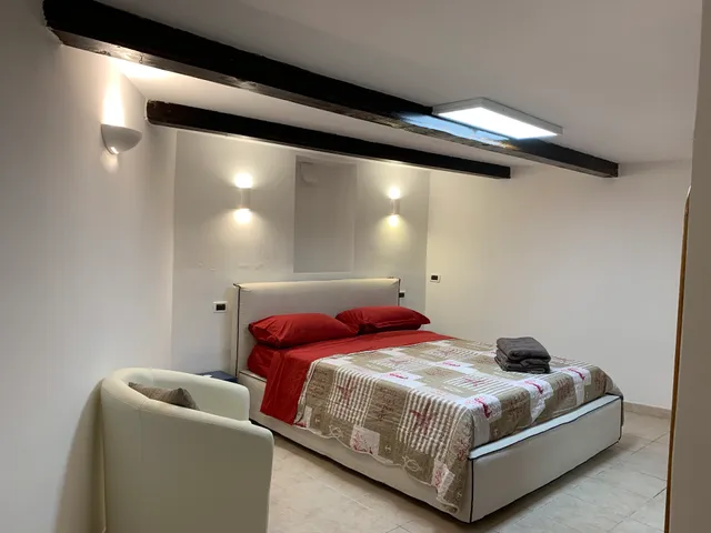 Appartamento vacanze Breda