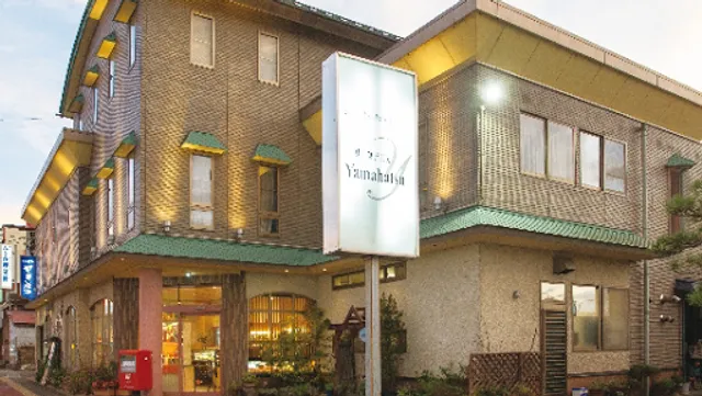 菓子工房yamahatsu