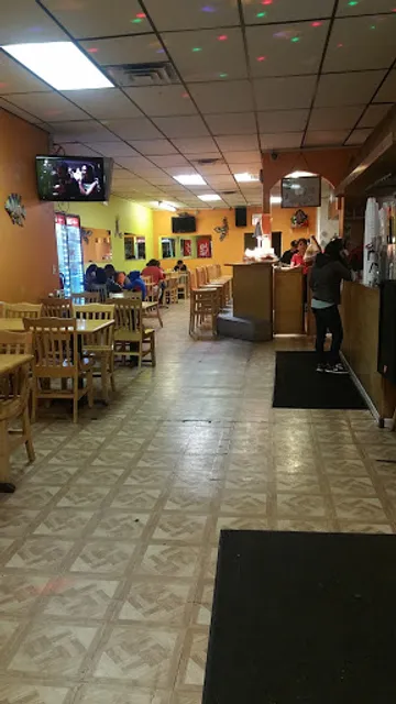 El Gallo Bravo Lawrence ave