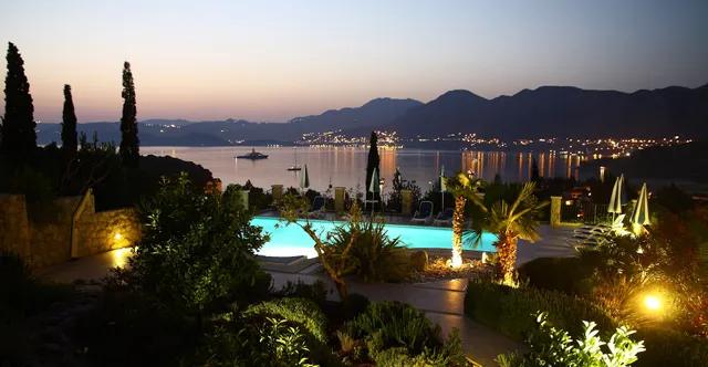 Villa Alegria Cavtat