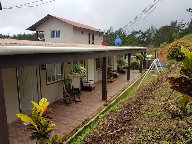 Hacienda mi Montañita