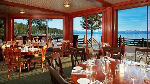 Sunnyside Restaurant & Lodge