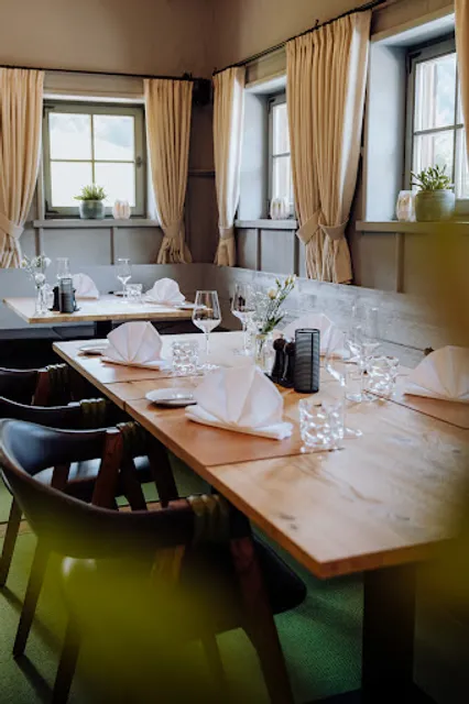 Gourmetrestaurant ESS:ENZ