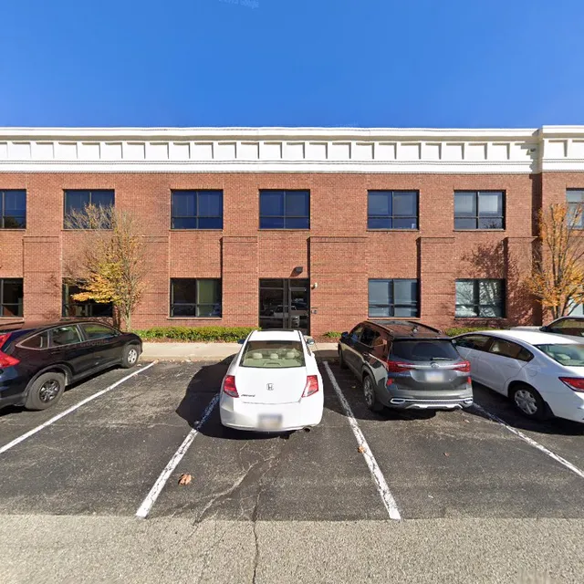 Parkhurst Dining Services