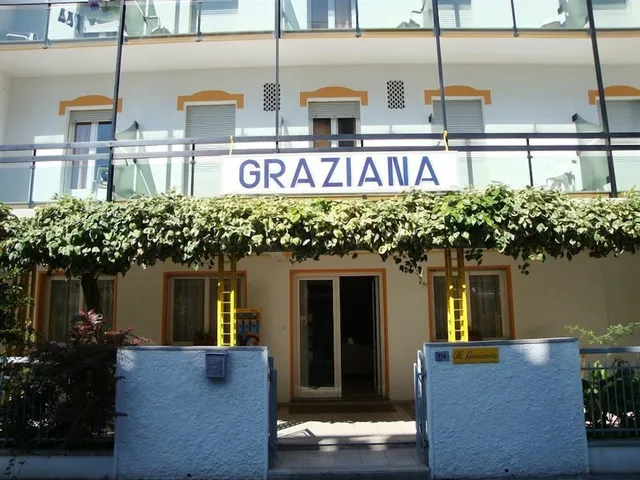 Hotel Graziana