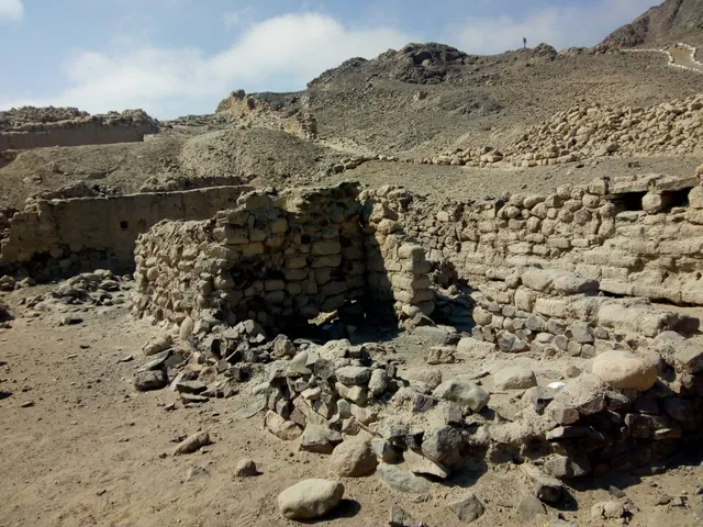 Museo Arqueológico Antonini