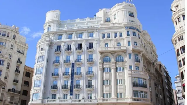 Venecia Plaza Centro