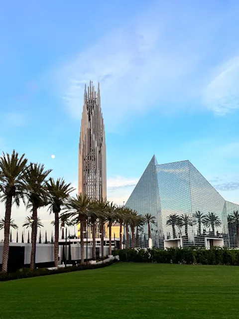 Christ Cathedral