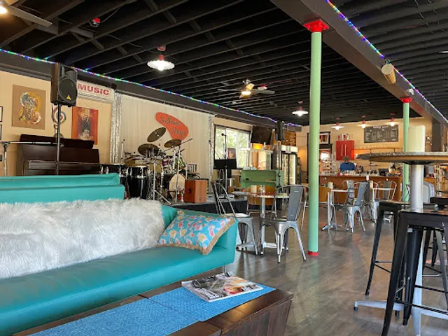 Sheridan Market and Roadhouse