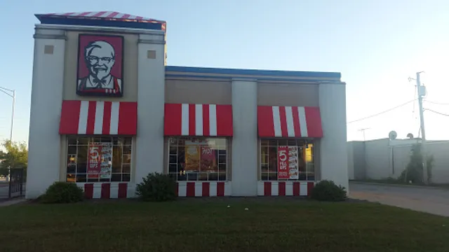 KFC