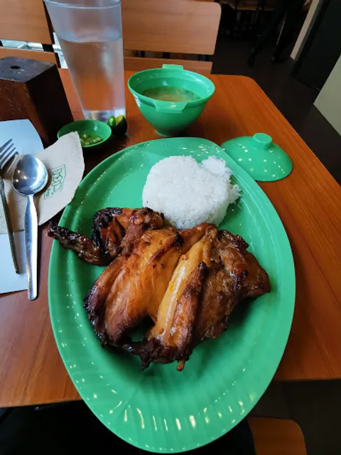 Mang Inasal
