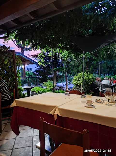 Pizzeria Ristorante La Piota