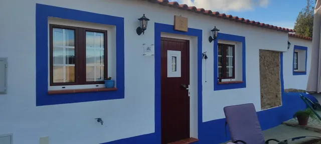 Monte Corte Enchária