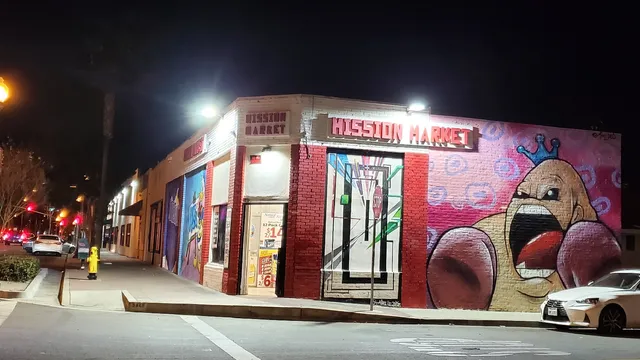 Mission Market