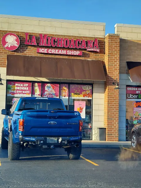 La Michoacana Premium