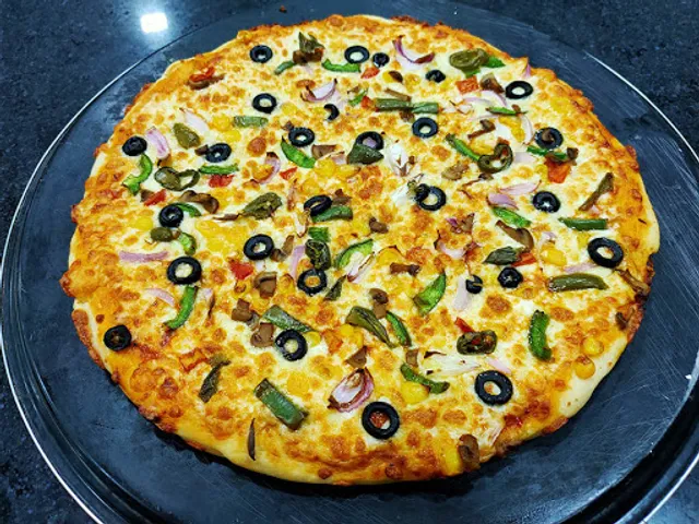 American Pizza fast food services pvt ltd
