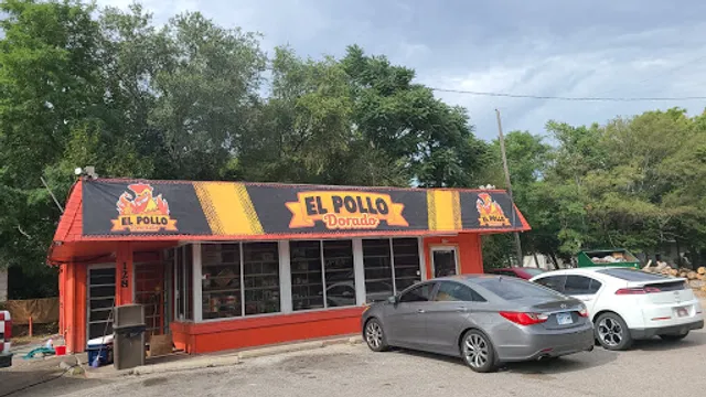 El Pollo Dorado