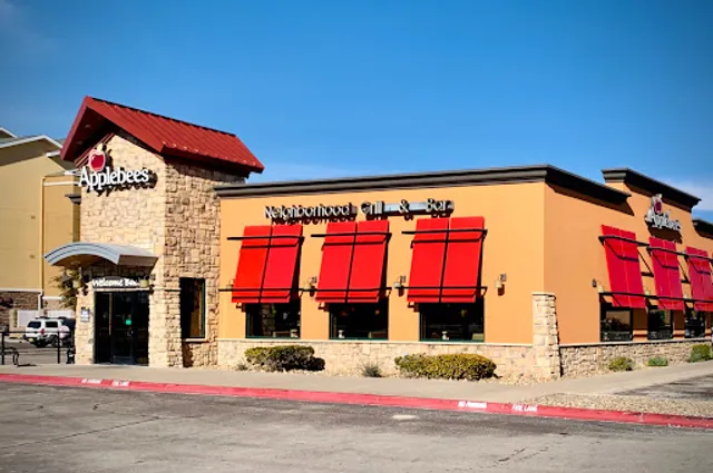 Applebee's Grill + Bar