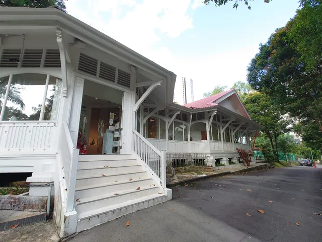 Japan Creative Centre (JCC)