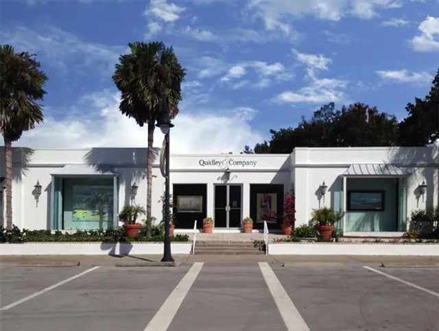 Quidley & Company Fine Art Gallery