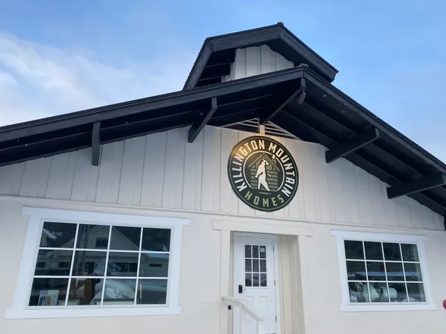 Killington Mountain Homes