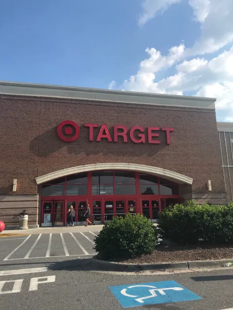 Target Grocery